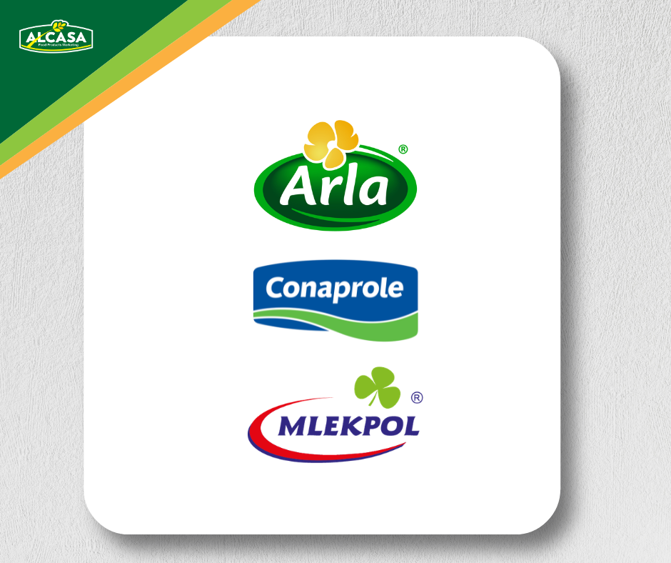 Other Milk Brands