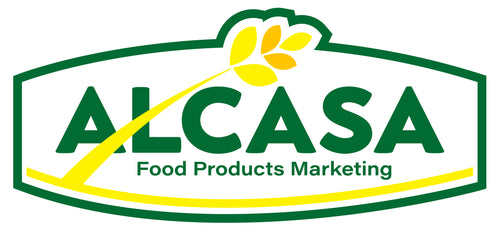 ALCASA Food Product Marketing