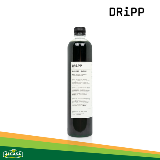 DRIPP Pandan Syrup 760ml